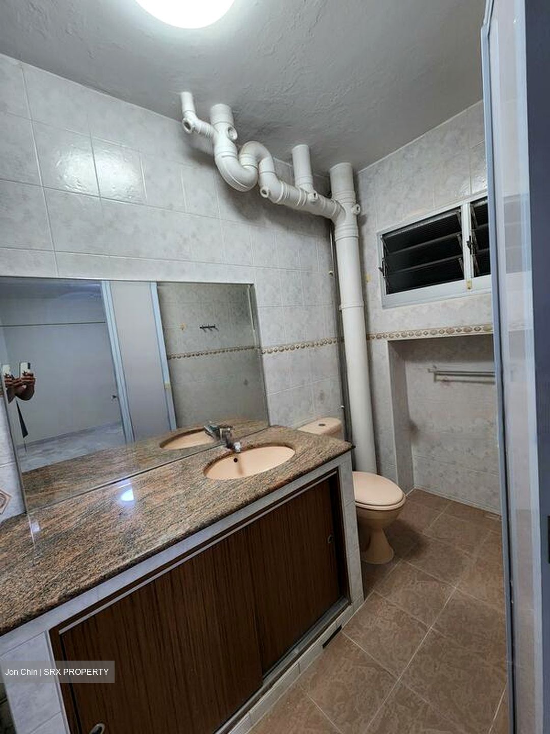 Blk 242 Pasir Ris Street 21 (Pasir Ris), HDB Executive #613587001